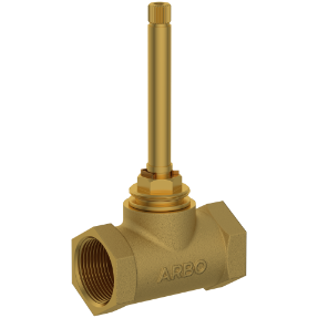 CD-5613 Light Body Of Concealed Stop Cock 20mm