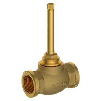 CD-5614 Heavy Body Of Concealed Stop Cock 20mm