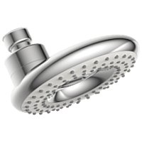 MF-08 Water Fall Wall Mounted Overhead Shower