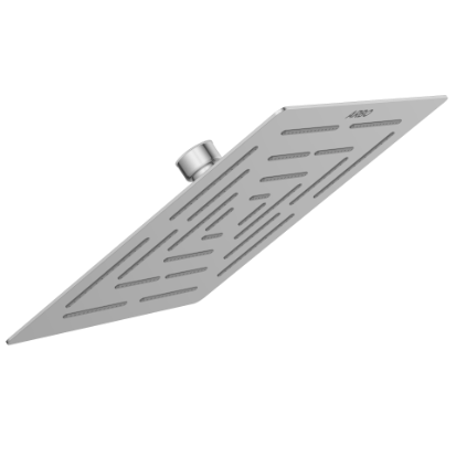 OS-03 Maze Overhead Shower 8" x 8" Inch