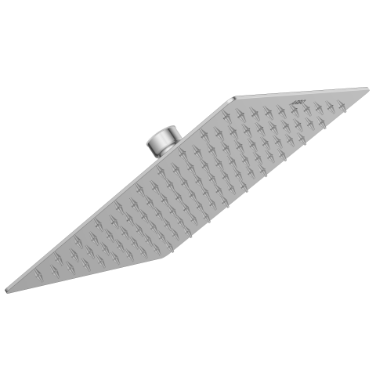 OS-11 Ultra Slim Overhead Shower 8" x 8" Inch