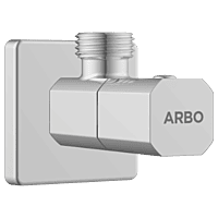 AC-65 Square Angle Cock