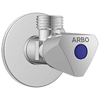 AC-66 Triangle Angle Cock