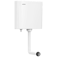 FT-16 Gold Dual Flush Tank