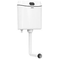 FT-19 Antique Front Push Tank