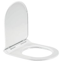 PP-729SC PP Slim Soft Close QQ Seat Cover