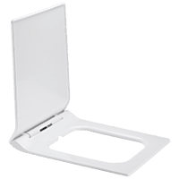 (SC-111) PP-784SC PP Slim Soft Close QQ Seat Cover