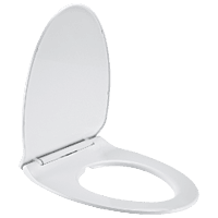 (SC-101) PP-792SC PP Slim Soft Close QQ Seat Cover