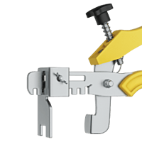 Tile Leveler Plier