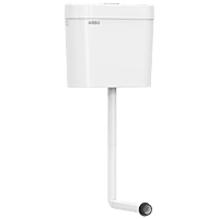 FT-10 Dual Flush Tank Top