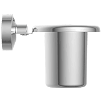 LE-07 Tumbler Holder (Chrome Finish)