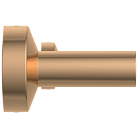 LE-RG-02 Towel Rod (Rose Gold Finish)