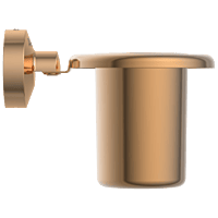 LE-RG-07 Tumbler Holder (Rose Gold Finish)