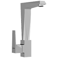 LV-2011 Swan Neck With Swinging Spout (Table Mounted Model)