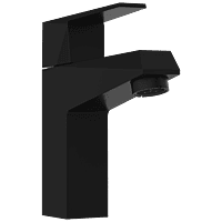 LV-MB-2001 Pillar Tap (Matt Black)