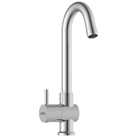 LX-1311 Swan Neck With Swinging Spout (Table Mounted Model)