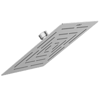 OS-03 Maze Overhead Shower 8" x 8" Inch