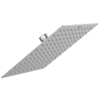 OS-11 Ultra Slim Overhead Shower 8" x 8" Inch