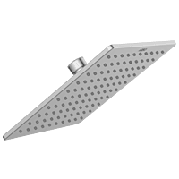 OS-210 S.S. 304 Rainfall Overhead Shower 8" x 8" Inch