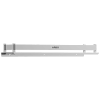 SF-01 Steel Shelf 12" Inch