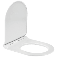 (SC-309) UF-740SC UF Big Soft Close QQ Seat Cover