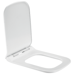 (SC-305) UF-743SC UF Soft Close QQ Seat Cover
