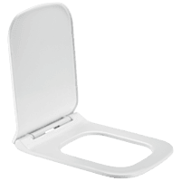 (SC-305) UF-743SC UF Soft Close QQ Seat Cover