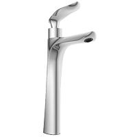 KA-3117 High Neck Pillar Tap