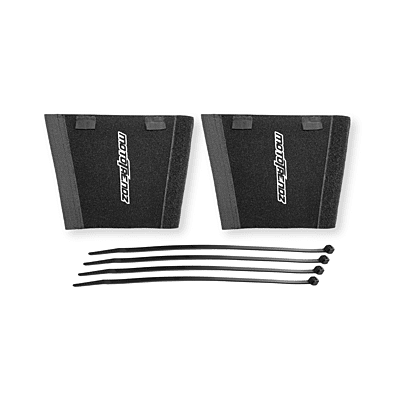 MotoTrendz Fork Seal Covers