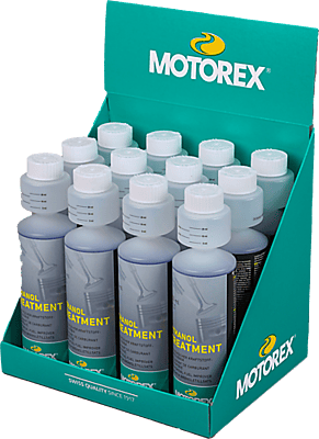 Motorex Ethanol Treatment