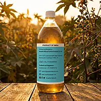 Castor Oil