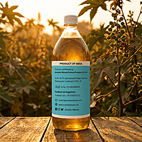 Castor Oil