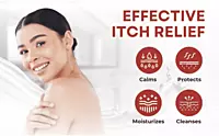 Harsha Naturals - Anti Itching Soap.