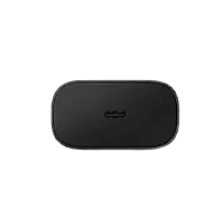 SAMSUNG Original 25W, Type C Power Adaptor without Cable