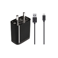 MDY-09-EJ Mi 2A Fast Charger With Cable