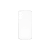 Clear Case for Samsung A16 Transparent