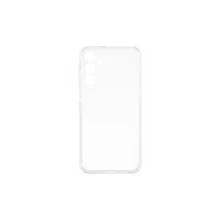 Clear Case for Samsung A16 Transparent