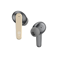 Noise Buds VS104 Max Silver Gray