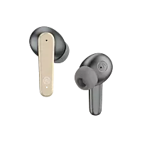 Noise Buds VS104 Max Silver Gray