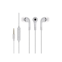 EHS64AVFWECINU -WHITE EARPHONE