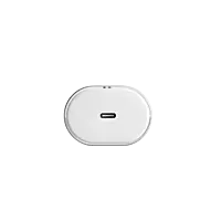 Nothing phone 45W, USB-C Compatible Power Charger  (White)