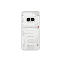 Nothing Phone (2a) (Grey, 128 GB) (8 GB RAM)