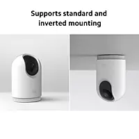 MJSXJ06CM Mi 360 Home Security 2K Pro