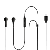 SAMSUNG IC050 In-Ear Wired Earphone with Mic (Type-C Interface Support, Black)