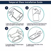 Tempered Glass Normal For Vivo Y20