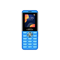 Carvaan Don CM182-Orchid Blue