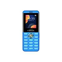 Carvaan Don CM182-Orchid Blue