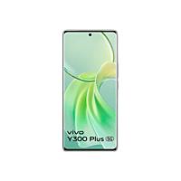 vivo Y300 Plus 5G (Silk Green, 128 GB) (8 GB RAM)