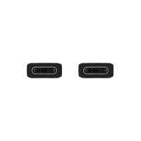 EP-DA705BBEGIN C TO C USB CABLE Black