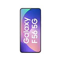 SAMSUNG Galaxy F56 5G (Green, 256 GB) (8 GB RAM)